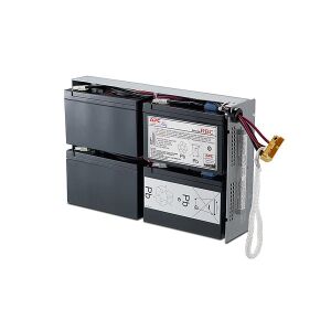 UPS APC Replacement Battery Cartridge #24 (APCAKRBC24) 123924546 - APC
