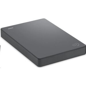 Seagate Backup Plus Slim 2TB Külső Merevlemez USB 3.0 - Seagate