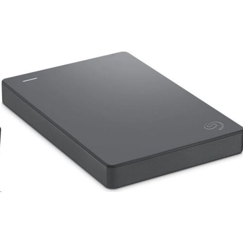 Seagate Backup Plus Slim 2TB Külső Merevlemez USB 3.0
