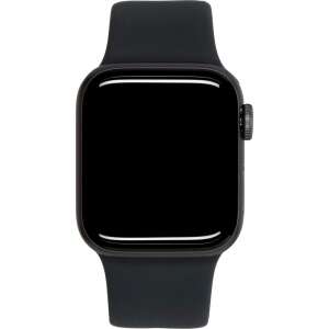 Apple Watch SE 40 mm OLED Szürke GPS (műhold) 37432376 