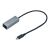 USB-zu-Ethernet-Adapter i-Tec C31METAL25LAN        107393874