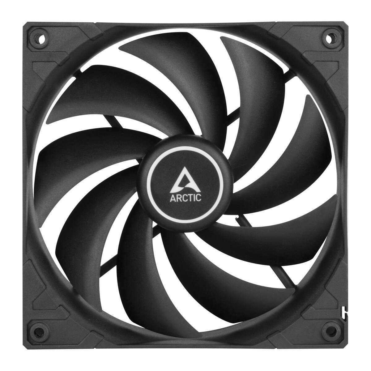 Arctic F14 - 140 mm-es PC Ventilátor - Csendes Hűtés