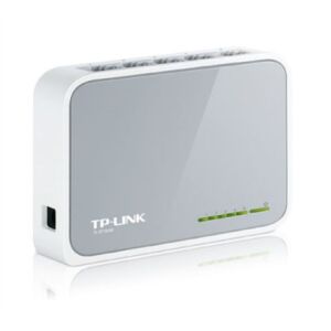 TP-Link TL-SF1005D 5port (TL-SF1005D) 138695870 - TP-Link