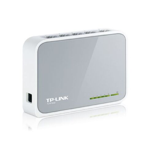 TP-Link TL-SF1005D 5port (TL-SF1005D) 138695870