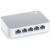 TP-Link TL-SF1005D Spravovaný rýchly Ethernet (10/100) Biely 138695870