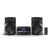 Mikro hi-fi Panasonic SC-UX100E-K Bluetooth czarny 58580152