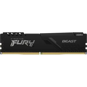 DIMM 16 GB DDR4-3200 (2x 8 GB) Dual-Kit (schwarz, , Beast, INTEL XMP) 125944465 - Arbeitsspeicher