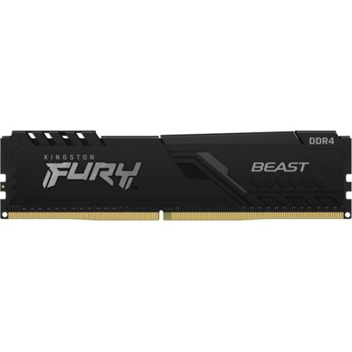 Pamäť RAM Kingston FURY BEAST 16 GB DDR4 3600 MHz 125944468