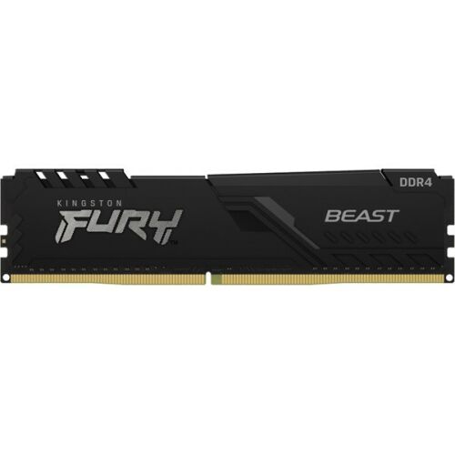 Kingston Moduł pamięci 32GB 3600MHz DDR4 CL18 DIMM FURY Black 125944473