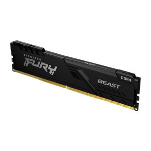 Memorie RAM Kingston KF432C16BB/8 DDR4 CL16 8 GB 125944493 - Kingston Memorii RAM