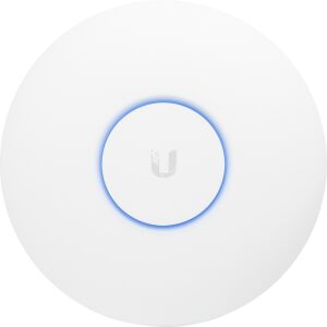 Ubiquiti UniFi 6 Long-Range WiFi Hozzáférési Pont - 3000 Mbps 135503354 - Ubiquiti