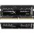32GB 3200MHz DDR4 RAM Kingston Fury Impact memorie notebook CL20 (2x16GB) (KF432S20IBK2/32) 125944533