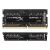 32GB 3200MHz DDR4 RAM Kingston Fury Impact памет за лаптоп CL20 (2x16GB) (KF432S20IBK2/32) 125944533