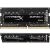 32GB 3200MHz DDR4 RAM Kingston Fury Impact памет за лаптоп CL20 (2x16GB) (KF432S20IBK2/32) 125944533