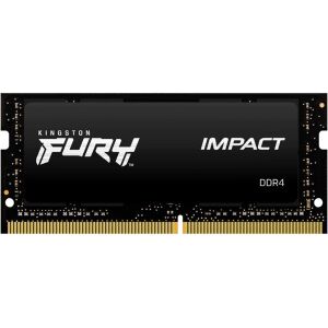 Kingston Fury DDR4 RAM - 32GB (2x16GB) - 3200MHz 125944533 - Kingston