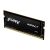 Kingston FURY Impact DDR4 64GB KIT (2x32GB) 3200MHz (KF432S20IBK2/64) 125944610
