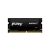 Kingston FURY Impact DDR4 64GB KIT (2x32GB) 3200MHz (KF432S20IBK2/64) 125944610