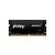 Kingston FURY Impact DDR4 64GB KIT (2x32GB) 3200MHz (KF432S20IBK2/64) 125944610