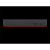 Lenovo ThinkPad USB-C Dock Gen 2 Widok portów przednich