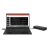 Lenovo ThinkPad USB-C Dock Gen 2 w użyciu z laptopem