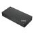 Lenovo ThinkPad USB-C Dock Gen 2 Widok pod kątem