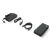 Lenovo ThinkPad USB-C Dock Gen 2 mit Netzteil und Kabeln