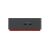 Lenovo ThinkPad Thunderbolt 4 Dockingstation - Seitenansicht