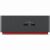 Lenovo ThinkPad Thunderbolt 4 Dockingstation - Seitenansicht