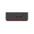 Lenovo ThinkPad Thunderbolt 4 Dockingstation - Seitenansicht