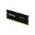 SO-DIMM 8 GB DDR5-4800   (schwarz, , Impact, INTEL XMP) 141232043