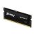 Notebook RAM Kingston Fury Impact CL40 32GB 4800MHz DDR5 (KF548S38IB-32) 126193384