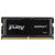 Notebook RAM Kingston Fury Impact CL40 32GB 4800MHz DDR5 (KF548S38IB-32) 126193384