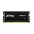 Notebook RAM Kingston Fury Impact CL40 32GB 4800MHz DDR5 (KF548S38IB-32) 126193384