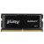 Notebook RAM Kingston Fury Impact CL40 32GB 4800MHz DDR5 (KF548S38IB-32) 126193384