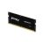 Notebook RAM Kingston Fury Impact CL40 32GB 4800MHz DDR5 (KF548S38IB-32) 126193384