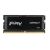 Notebook RAM Kingston Fury Impact CL40 32GB 4800MHz DDR5 (KF548S38IB-32) 126193384