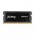 Notebook RAM Kingston Fury Impact CL40 32GB 4800MHz DDR5 (KF548S38IB-32) 126193384