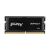 RAM за лаптоп Kingston Fury Impact CL40 32GB 4800MHz DDR5 (KF548S38IB-32) 126193384