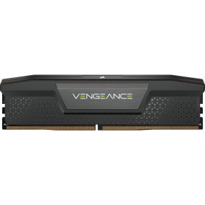 Corsair Vengeance memóriamodul 64 GB 2 x 32 GB DDR5 5200 Mhz (CMK64GX5M2B5200C40) 126193394 - Corsair