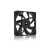 Detailný záber ventilátora PC Noctua NF-A12x15 PWM 12cm