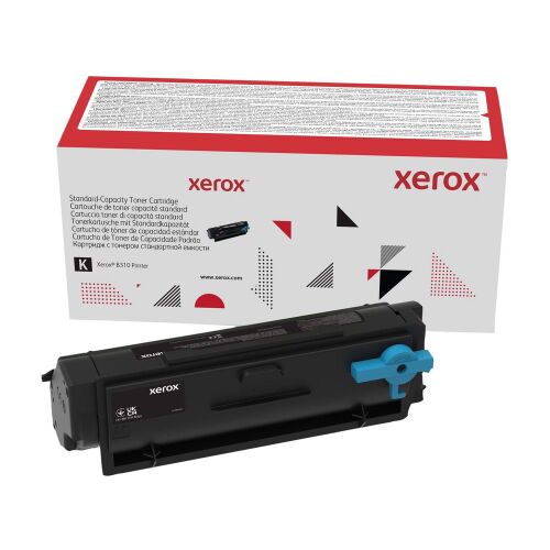 Xerox 006R04379 festékkazetta 1 dB Eredeti Fekete (006R04379) 126193398