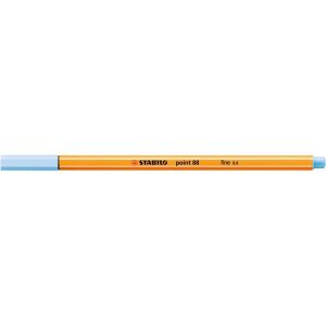 Tűfilc STABILO Point 88 jégkék (88/11) 126193516 - STABILO Rostirón & Tűfilc