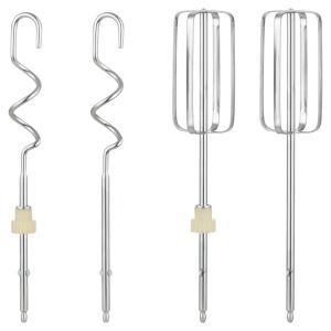 Sencor SHM 5330 Kézi Mixer Habverői és Tészta Kampói - Kézi aprító, Kézi mixer, Gyümölcscentrifuga és préselő és Elektromos tésztagép