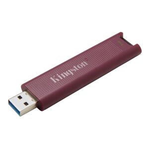 DataTraveler Max 1TB (bordeaux, USB-A 3.2 Gen 2) 126137394 - Kingston