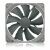 Noctua NF-P14s Redux-1200 14cm ventilátor 58474490