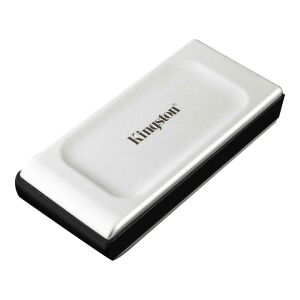 KINGSTON 4TB PORTABLE SSD XS2000 126137434 - Kingston Napęd SSD
