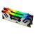 Kingston FURY Renegade RGB DDR5 32GB KIT (2x16GB) 6400MHz (KF564C32RSAK2-32) 126137420