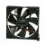 Noiseblocker BlackSilent PRO PE-P 92mm Csendes PC Ventilátor