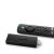 Amazon Fire TV Stick 2021 és Alexa hangvezérlős távirányító ferde nézet