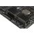 Corsair Vengeance LPX DDR4 RAM alaplapba szerelve